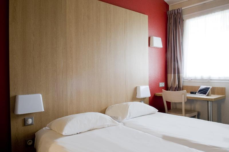 Номер Стандарт, B&b Hotel Amiens