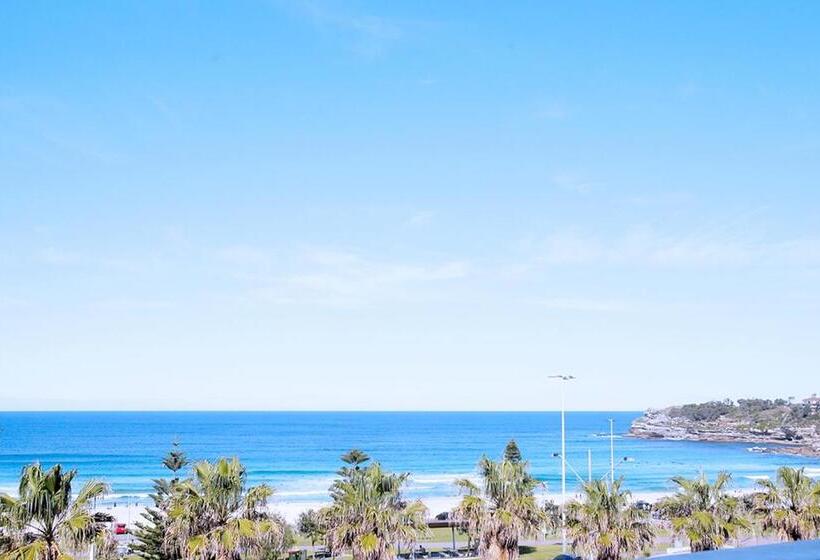 Люкс Superior Вид на Море, Bondi