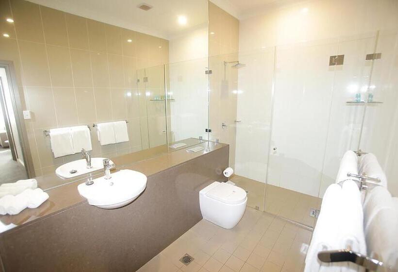 Family Suite, Bondi