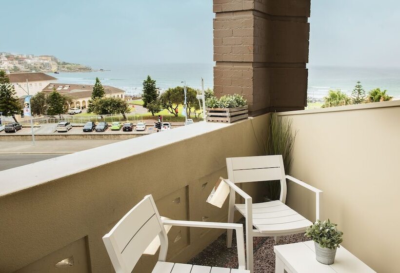 Номер Стандартный Кровать Куин, Bondi