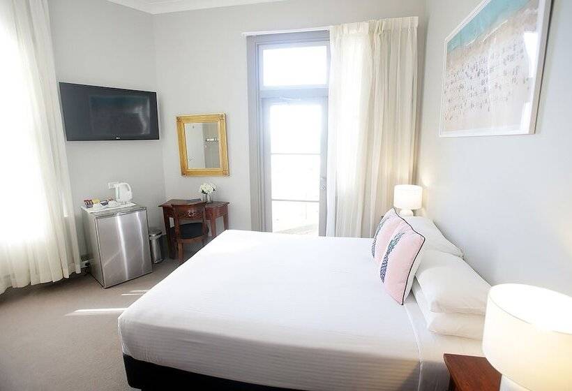 Номер Стандартный Кровать Куин, Bondi