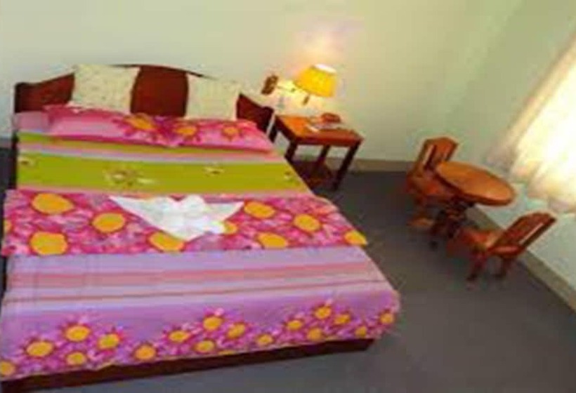 Номер Стандарт Индивидуальный, Greenpark Village Guesthouse