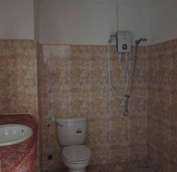 Номер Стандарт Индивидуальный, Greenpark Village Guesthouse