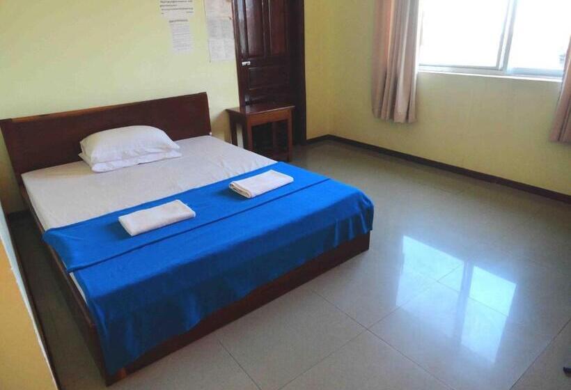 Номер Стандарт, Greenpark Village Guesthouse