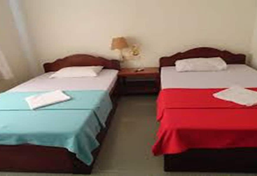 Номер Стандарт, Greenpark Village Guesthouse