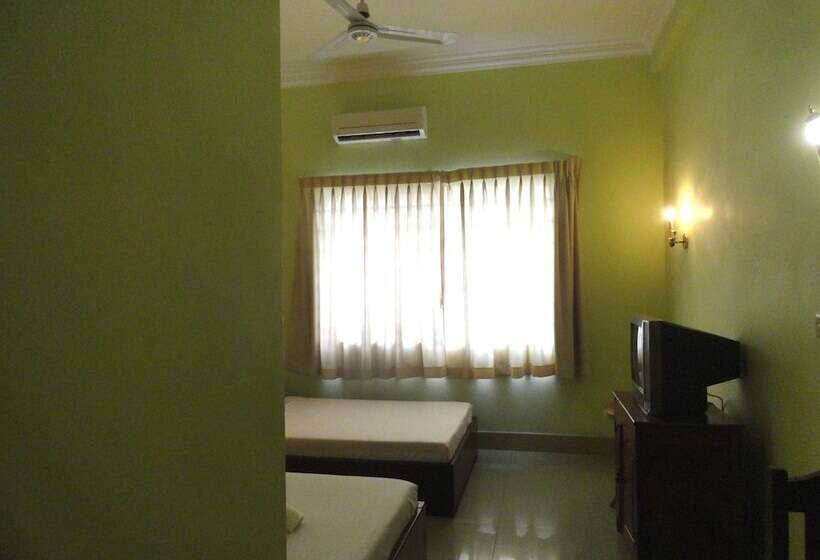 Номер Стандарт, Greenpark Village Guesthouse