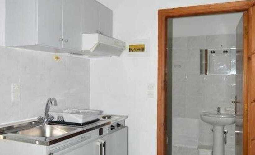 Апартаменты 1 Спальня, Kaloudis Apartments
