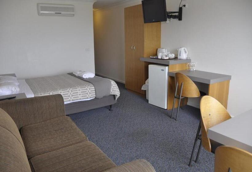 Номер Стандарт Вид на Море, A Great Ocean View Motel