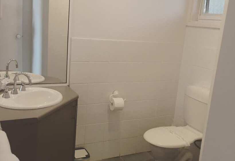 Номер Стандарт Вид на Море с Балконом, A Great Ocean View Motel