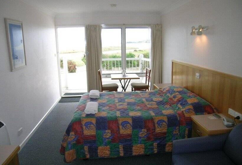 Номер Стандарт Вид на Море, A Great Ocean View Motel