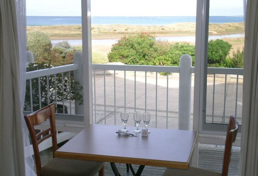 Номер Стандарт Вид на Море, A Great Ocean View Motel