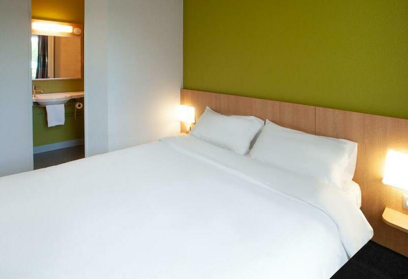 Номер Стандарт, B&b Hotel Brive La Gaillarde
