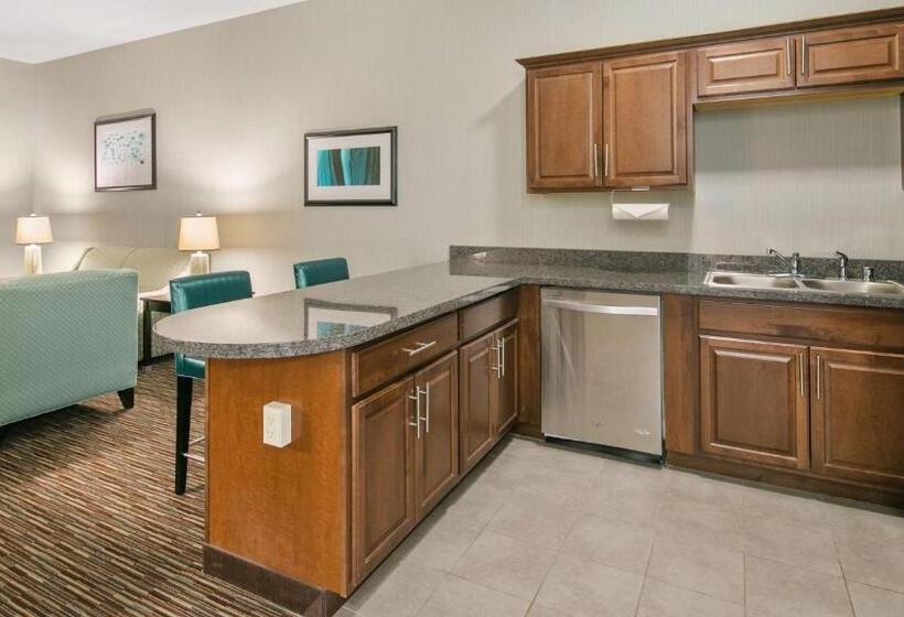 Люкс Кровать Кинг, Best Western Plus Gallup Inn & Suites