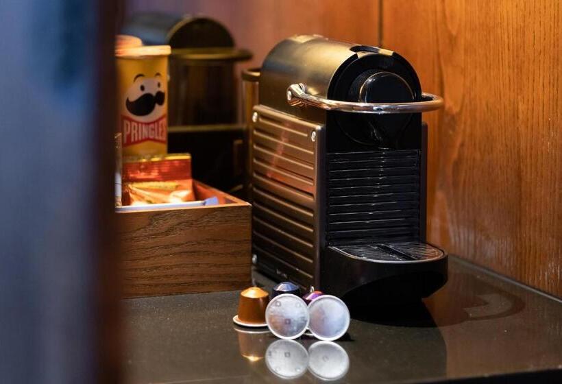 سوئیت با تخت بزرگ, Park Hyatt Guangzhou