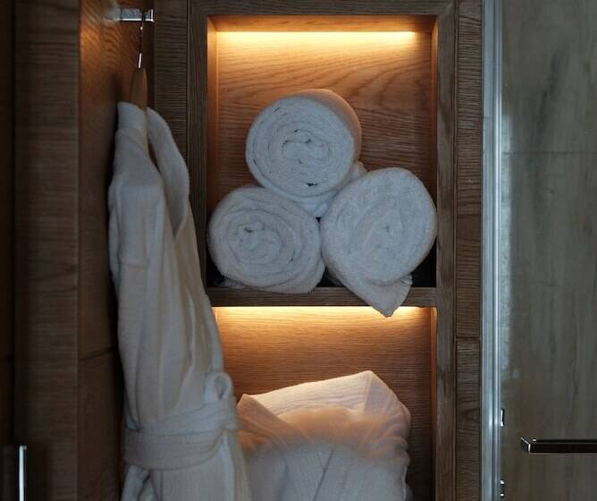 اتاق استاندارد با 2 تخت دوبل, Park Hyatt Guangzhou