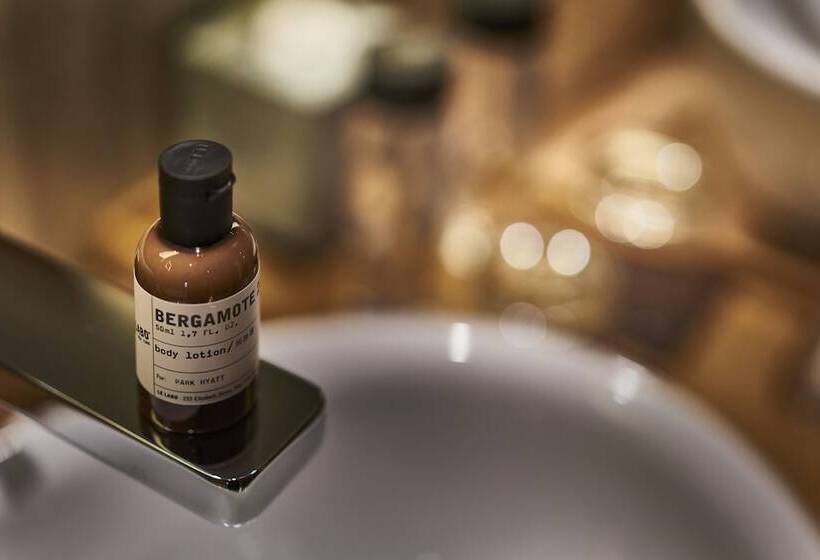 سوییت لوکس, Park Hyatt Guangzhou