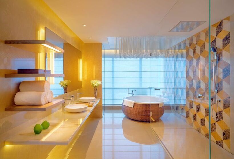 سوییت اجرایی, Park Hyatt Guangzhou