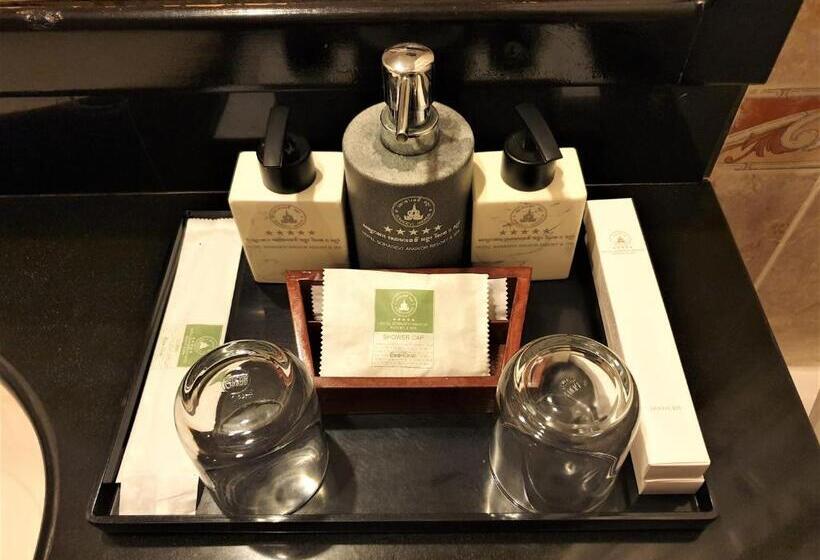 家庭套房, Somadevi Angkor Premium