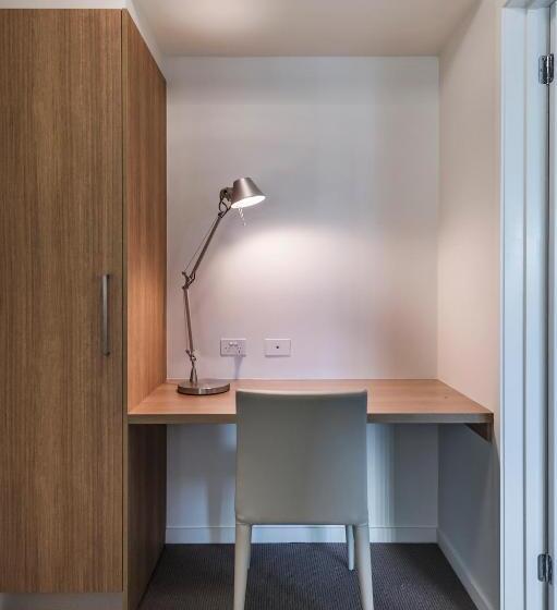 آپارتمان 1 خوابه, Link Portside Wharf Apartment
