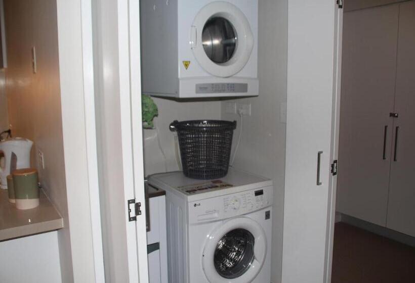 آپارتمان 2 خوابه, Link Portside Wharf Apartment