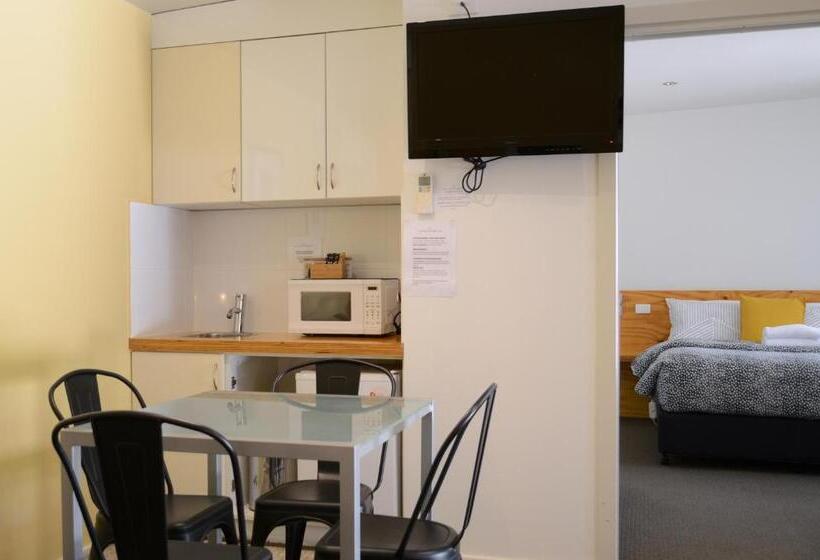 Family Suite, Myrtleford Motel On Alpine