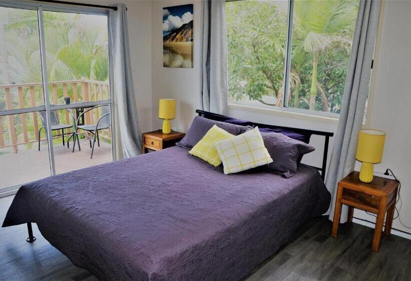 Номер Стандарт, Pippies Beachhouse Backpackers