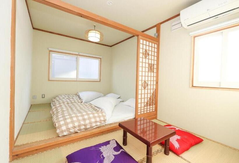 스탠다드 룸, Sappolodge