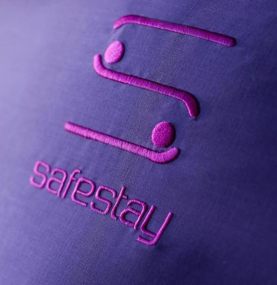 Quarto Estandar, Safestay London Kensington Holland Park