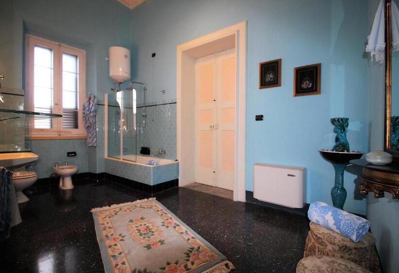 Номер Deluxe, Palazzo De Castro