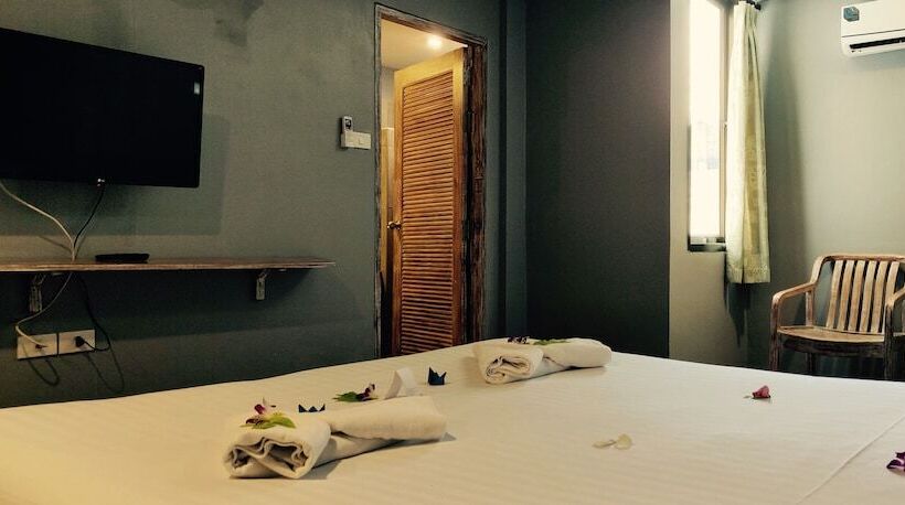 Quarto Estandar, City Dance