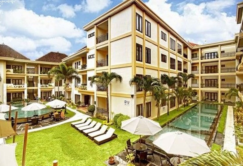 Apartamento 1 Dormitório, Kuta Townhouse Apartments