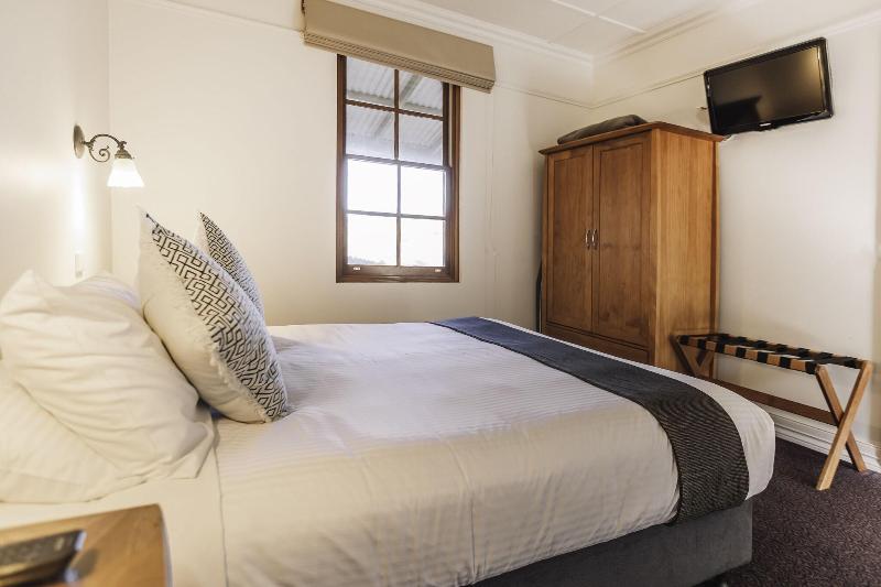 스위트, Balgownie Estate Bendigo