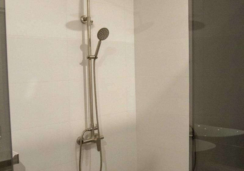 스탠다드 룸 퀸사이즈 침대, Balgownie Estate Bendigo