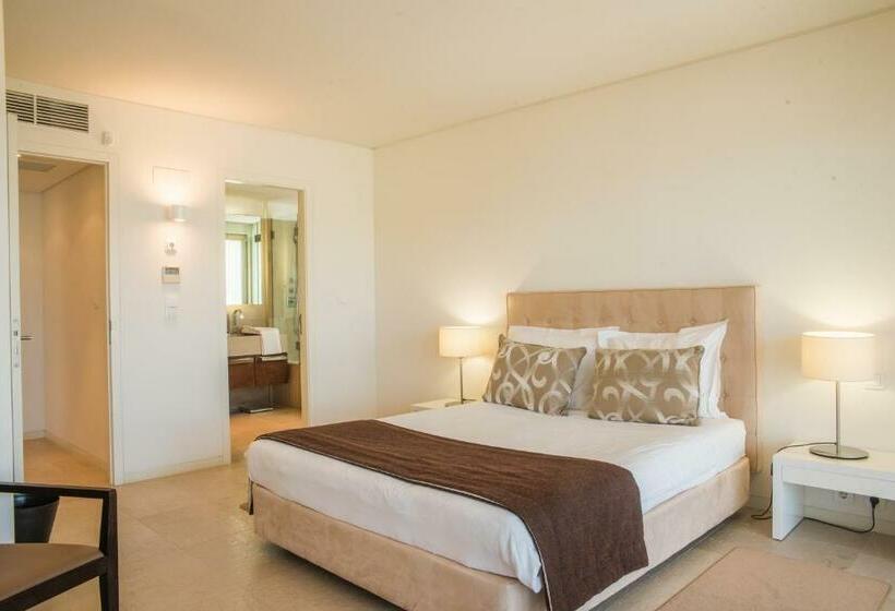 Апартаменты 2 Спальни, Troia Residence By The Editory  Apartamentos Praia