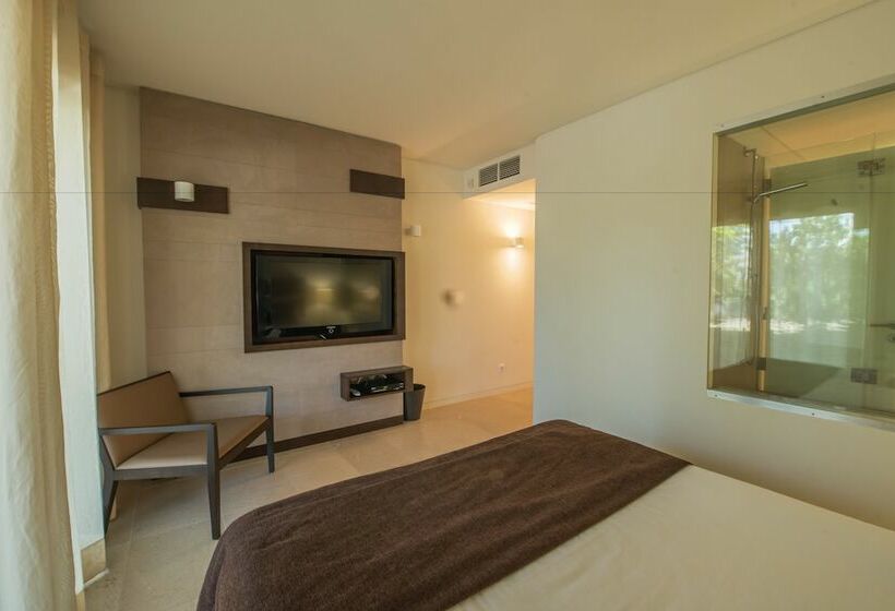Апартаменты 2 Спальни, Troia Residence By The Editory  Apartamentos Praia