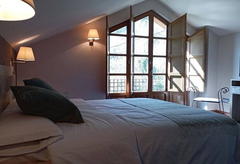Quarto Superior, San Martino