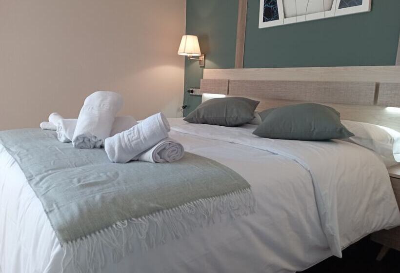 Quarto Estandar, San Martino