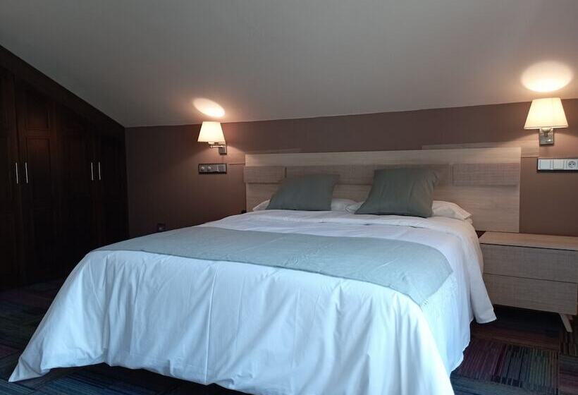 Quarto Ático, San Martino