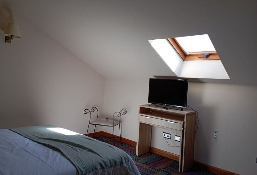 Quarto Estandar, San Martino