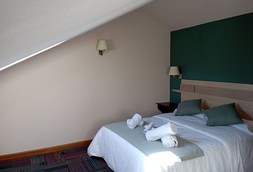 Quarto Estandar, San Martino