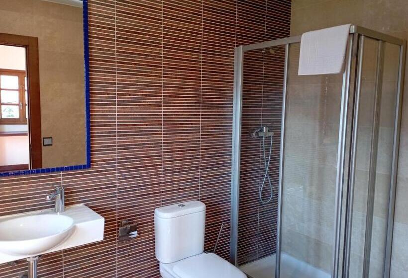 Quarto Estandar, San Martino