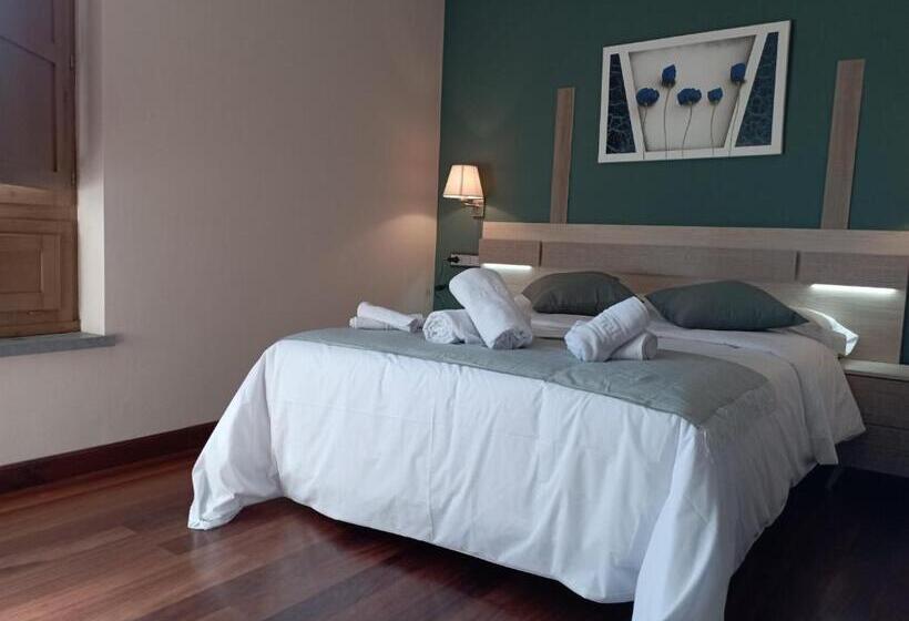 Quarto Estandar, San Martino