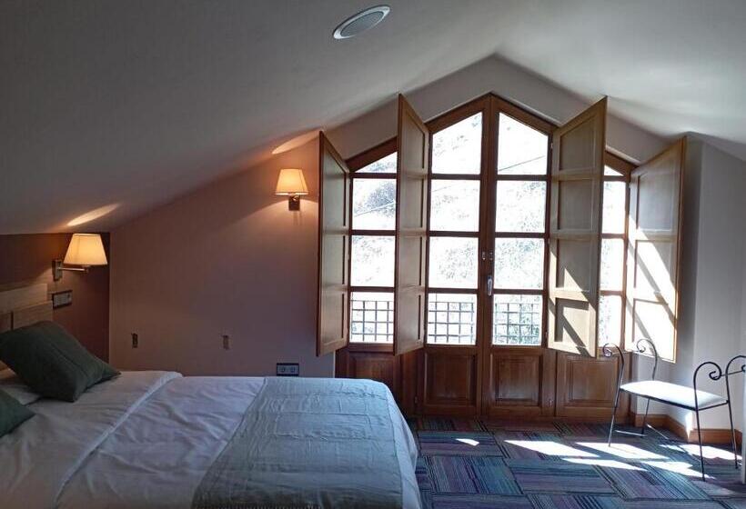 Quarto Superior, San Martino