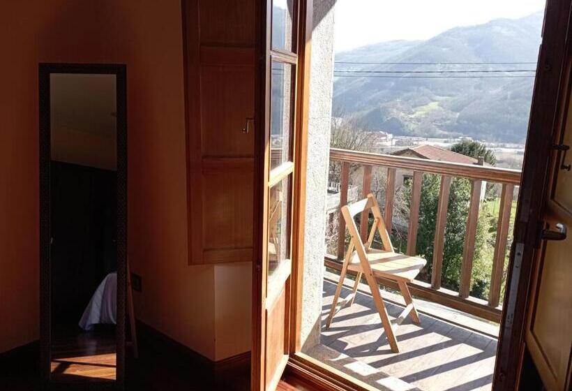 Quarto Estandar com Terraço, San Martino