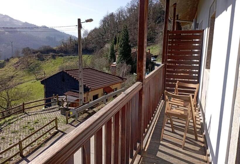 Quarto Estandar com Terraço, San Martino