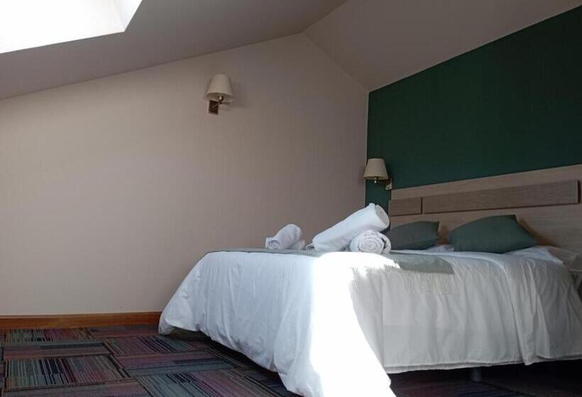 Quarto Ático, San Martino