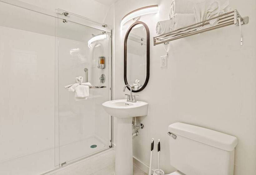 Студия Deluxe, Manteo, Trademark Collection By Wyndham