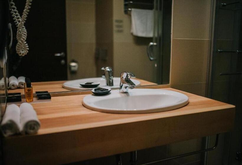 سوییت جونیور, Balvanyos Resort   Peakture Hotel & Grand Hotel Balvanyos