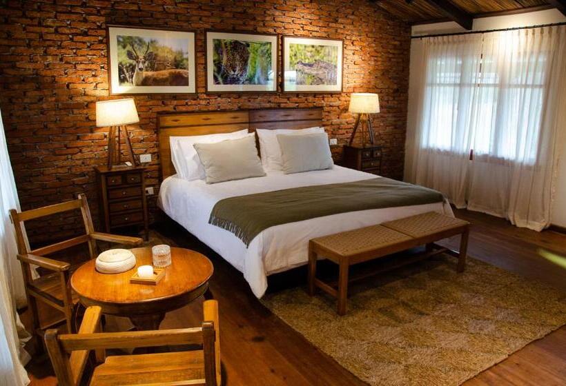스위트, El Transito Hotel Boutique