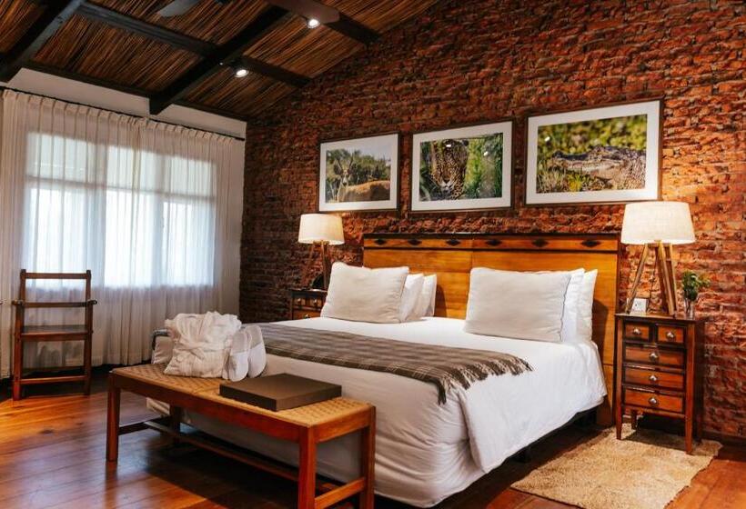 스위트, El Transito Hotel Boutique